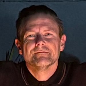 Meet your Posher, Greg